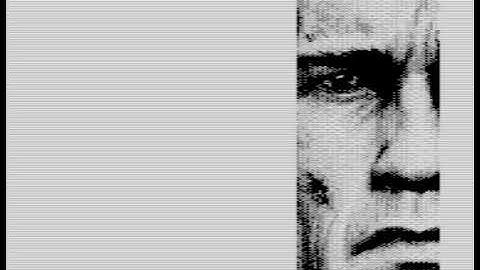 C64 One File Demo:Big Angry Sprite by Youth of Heatwave! 21 January 2021!