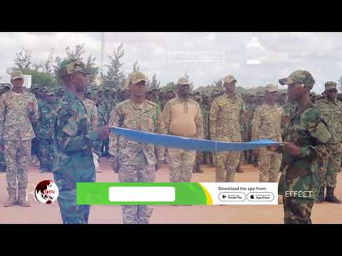 Ciidanka Ugu Tayada Wanaagsan Soomaaliya Ee Danab Oo Dhaqaalihii Laga Goostay