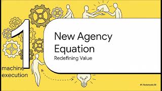 AI Agents & Human Agency: Rearchitecting the Enterprise for a New Era