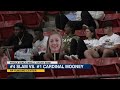 Mooney Lady Cougars punch their ticket to State Championship