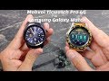 Ticwatch Pro 4G vs Samsung Galaxy Watch 46mm : Which is best for you?