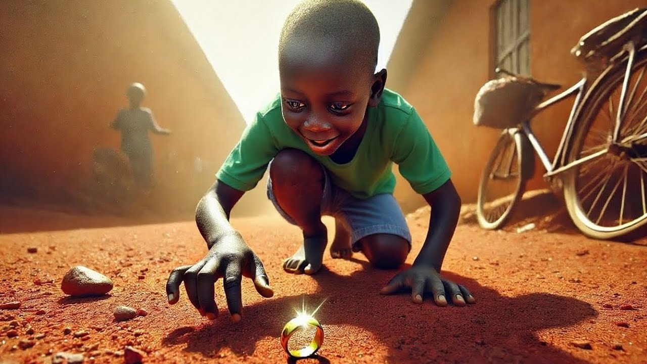 ALIOKOTA PETE BARABARANI—KILICHOTOKEA BAADAYE KITAKUSHANGAZA