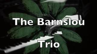 Neil Cowley Trio - The City And The Stars - Cover - Barnslou Trio