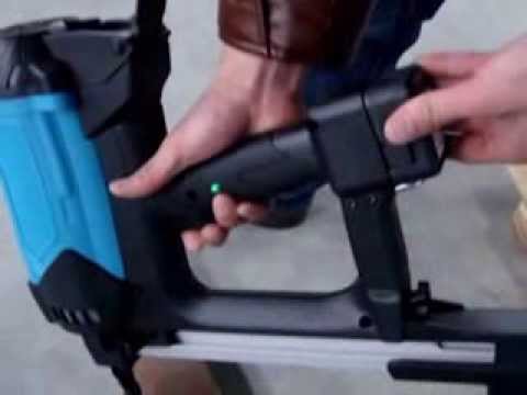 Газовый монтажный пистолет Toua GSN40A