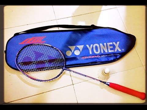 (Unboxing) New Duora 10 LCW & Z-force 2 LCW - YouTube