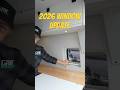 2026 Grit Updates: Dual Window Camper Van