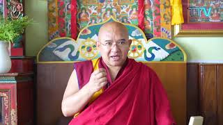 ༄༅། །རྒྱལ་སྲས་ལག་ལེན་སོ་བདུན་མའི་སློབ་ཁྲིད་ཉིན་ཉིུ་ཤུ་རྩ་བདུན་པ།