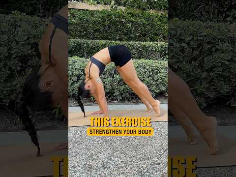 This exercise will