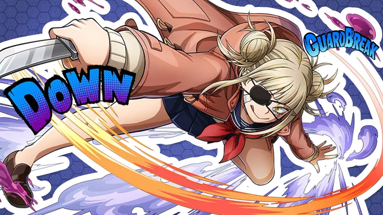 Learning Keyboard and mouse  | mhur