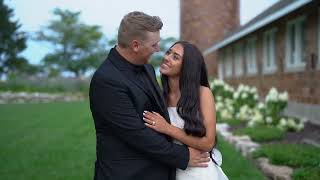 St. Louis Videographer Photographer Alayna Skylar Highlight Ivory Grove