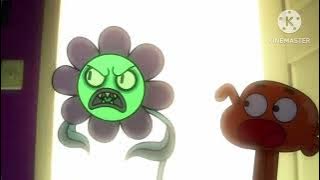 i'm actually quite happy with my life Gumball