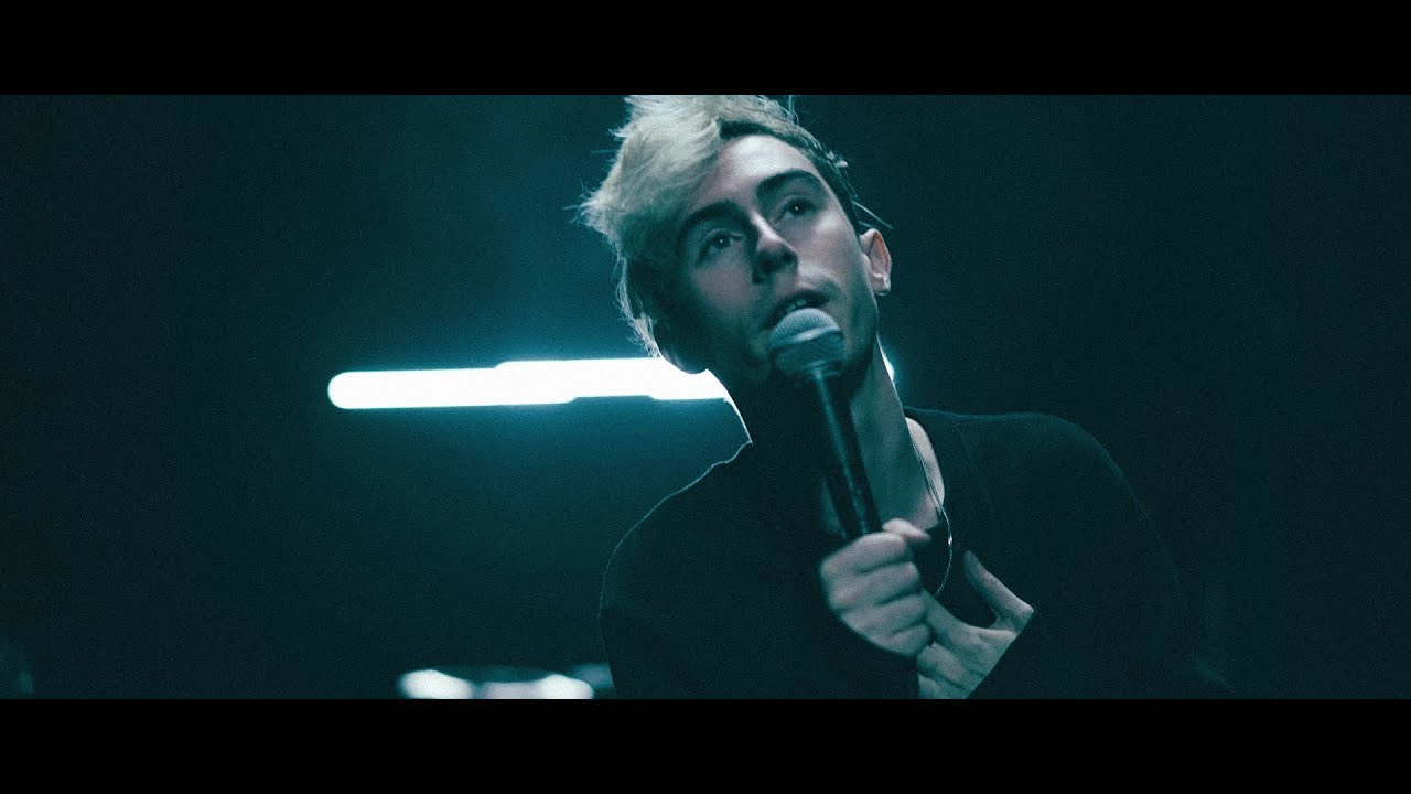 Watch Homefront - Sinner (OFFICIAL MUSIC VIDEO) on YouTube Watch Homefront - Sinner (OFFICIAL MUSIC VIDEO) on YouTube
