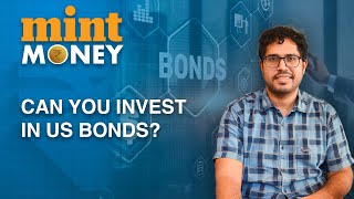Can Indians Invest In Us Bonds? Mint Money