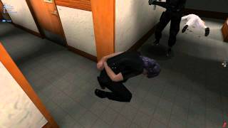 SWAT 3 Clinic Hostage Rescue