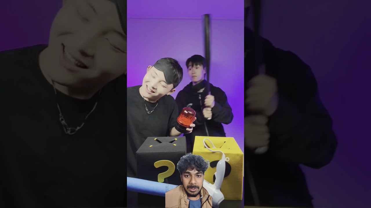 50% 70% 80% 99% guess the mystery box