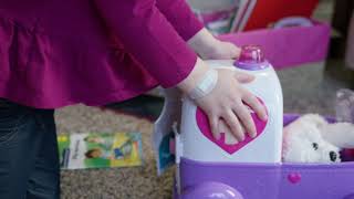 Nexcare™ Strong Hold Pain - Free Bandage