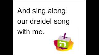Friedman Dreidel Song