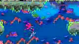 Lets Play Again Aaahh Real Monsters Sega Genesismega Drive