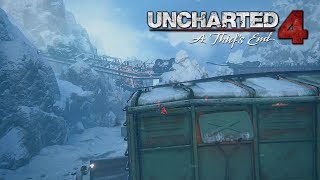 Uncharted 4 Multiplayer Gameplay - Team Deathmatch - KO King in This Mutha screenshot 3
