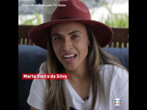 Moçambique | Jogadora Marta parabeniza time em Beira