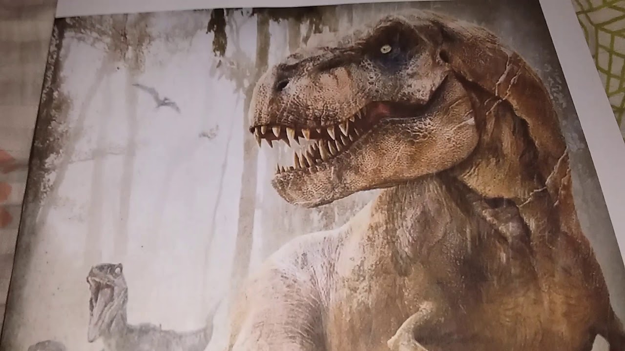 I rex vs king Kong who I think will win YouTube