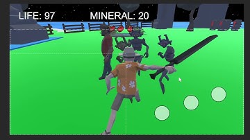 Fatalika Gameplay Demo - Upcoming Fighting Game made with Unity 3D