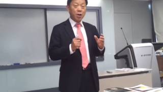 20121110 긍정과 부정