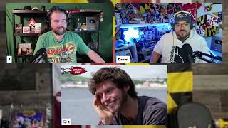 Americans React To &quot;Guy Martin&#39;s Passion For Life&quot;