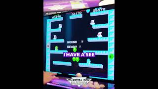 Bubble Bobble on Pandora Box Platinum #shorts screenshot 5