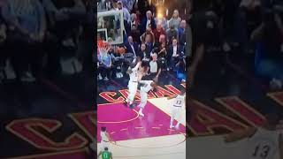 Gordon Hayward Ankle Injury