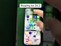 Resping ios 26.2 đến 26.4 26.5 - liên hệ by ￼Nguyễn Anh iphone Lock Bắc Ninh