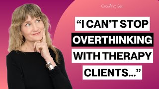 Famous “What If I’m Doing It Wrong?” Untangling Therapist Performance Anxiety Net Worth
