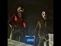 Same scene, different place and time #residentevil #leonskennedy #adawong #residentevil2remake #re6