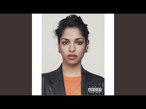 Putar Swords - M.I.A.