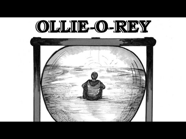 Watch OLLIE-O-REY: NEVER GONE (REMASTERED AUDIO) on YouTube Watch OLLIE-O-REY: NEVER GONE (REMASTERED AUDIO) on YouTube