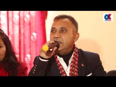 कांग्रेस उमेर होइन, एजेण्डाले चल्छ
