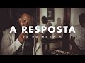 A Resposta - Jairo Bonfim (Cover | Thalles Roberto) #PalinhaDoBonfim