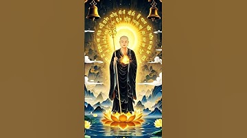 Địa Tạng Vương Bồ Tát – Lời kinh thiêng liêng, an lành đến muôn nơi #shorts #niemphat