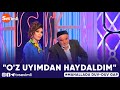 Mahallada duv-duv gap - "O'Z UYIMDAN HAYDALDIM"