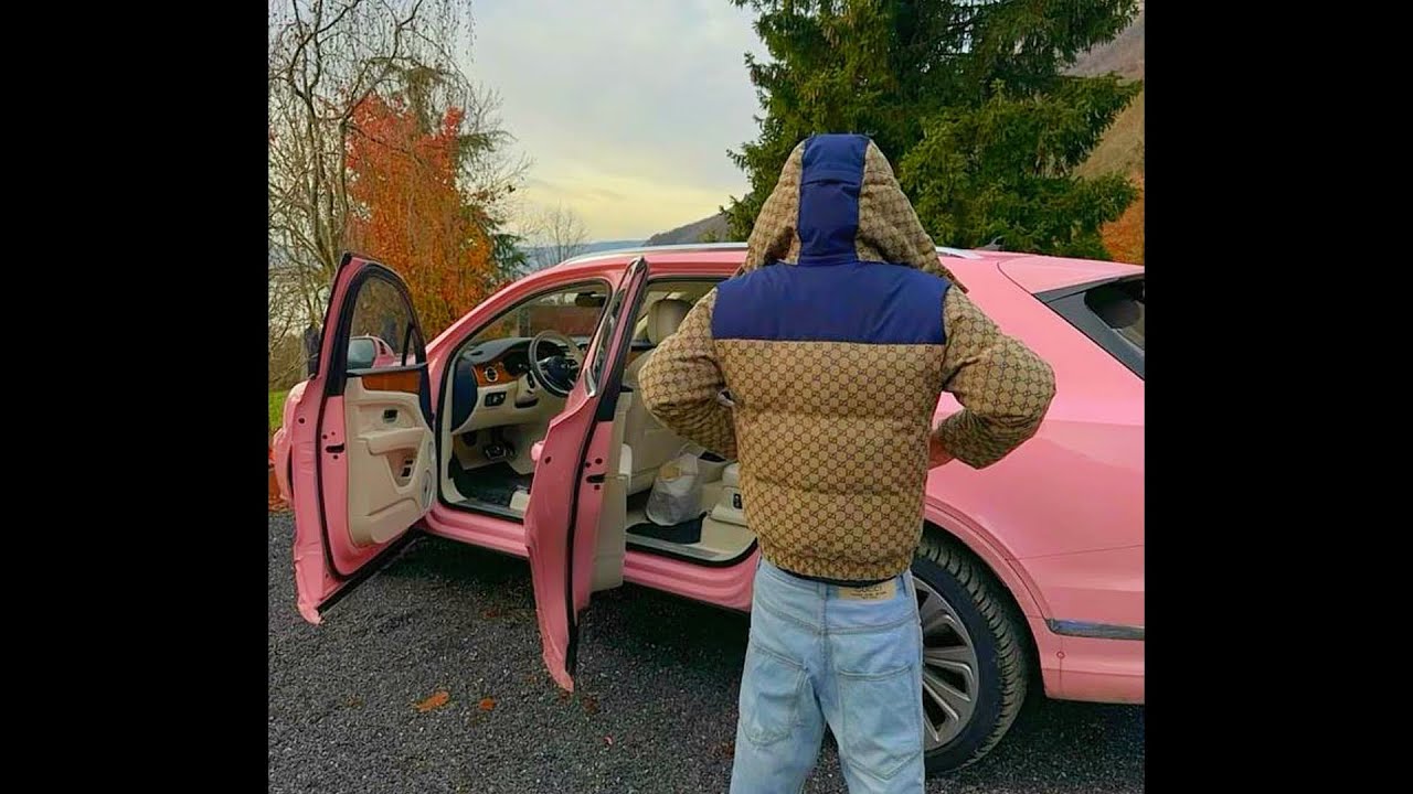 (FREE) Yunk Vino x Teto x Wiu Type Beat “Lunatic”