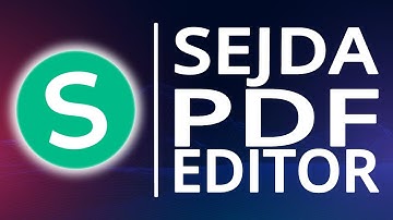 Get Sejda PDF Editor on Windows FAST! Complete 2025 Download & Install Setup Guide!