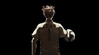 Oikawa Tooru - You Should See Me in a Crown [Haikyuu AMV]