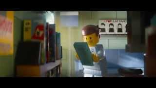 Istruzioni E Frasi Sulla Felicità Dal Film The Lego Movie.