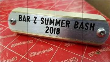 Summer bash 2018 update #1