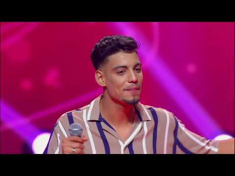 أغنية Romantique لضيف البرايم السادس الشاب بلال مع عماد بن ضياف