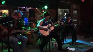 151206 Cassie Keenum, Nicole Wagner & Rick Randlett #1