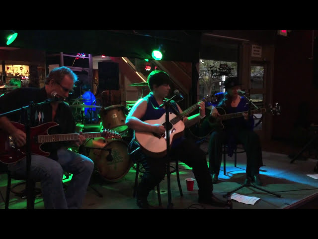151206 Cassie Keenum, Nicole Wagner & Rick Randlett #1
