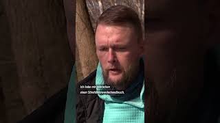 Afghanistan-Veteran Entkommt Nur Knapp Dem Tod