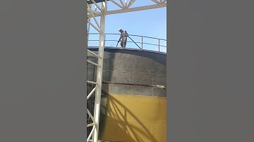 rust removing process #trending#construction#viral#short