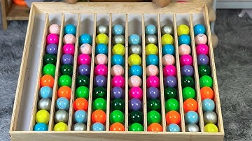 Best Color Puzzle Ball Sorting Game Challenge 🟠🔴🟢Ep # 113